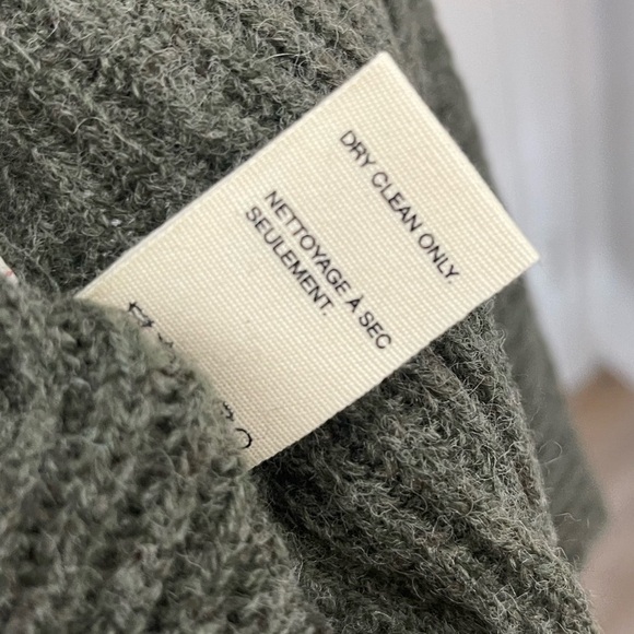 NWOT BALDWIN Cardigan - Picture 4 of 6